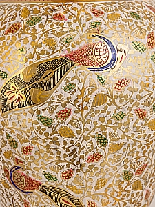 ����: ���� ���������� Angoori work peacock � �2444/36/30
